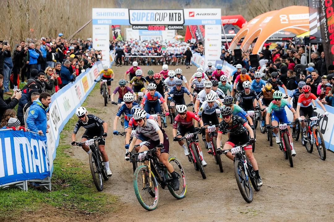 supercup massi 2025 banyoles